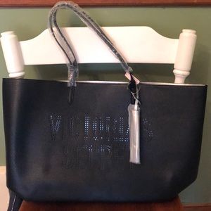 Victoria’s Secret tote bag